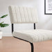 Parity Boucle Dining Side Chairs - Set of 2 | Bohemian Home Decor