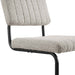Parity Boucle Dining Side Chairs - Set of 2 | Bohemian Home Decor
