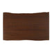 Henley 60" Live Edge Acacia Wood Dining Table II | Bohemian Home Decor