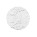 Lippa 28" Round Artificial Marble Dining Table | Bohemian Home Decor