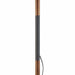 Natalie Tripod Floor Lamp | Bohemian Home Decor