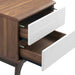 Envision 2-Drawer Nightstand | Bohemian Home Decor