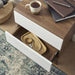 Envision 2-Drawer Nightstand | Bohemian Home Decor
