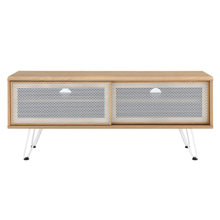 Nomad 47" TV Stand | Bohemian Home Decor