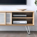 Nomad 47" TV Stand | Bohemian Home Decor