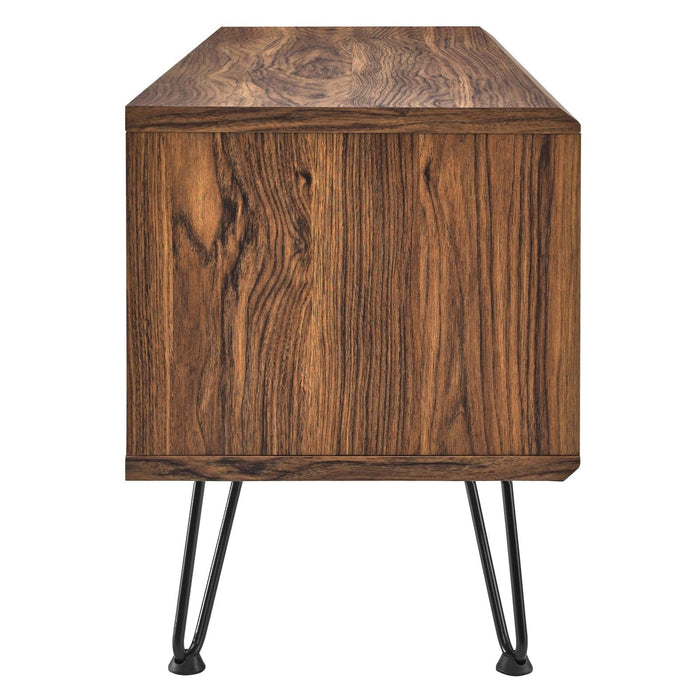 Nomad 47" TV Stand | Bohemian Home Decor