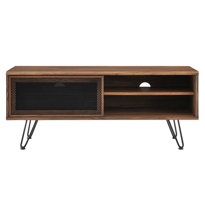 Nomad 47" TV Stand | Bohemian Home Decor