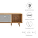 Kurtis 67" TV and Vinyl Record Stand | Bohemian Home Decor