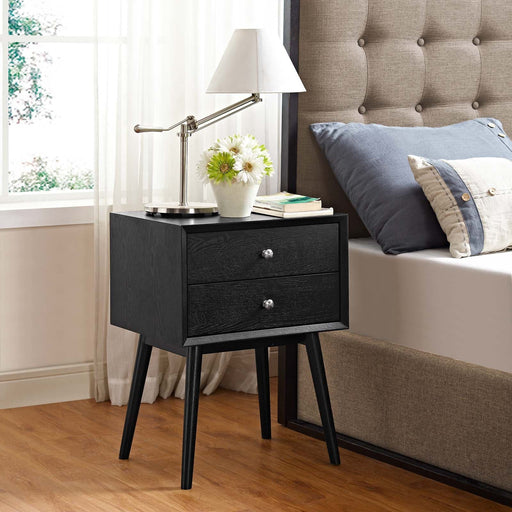 Dispatch Nightstand | Bohemian Home Decor