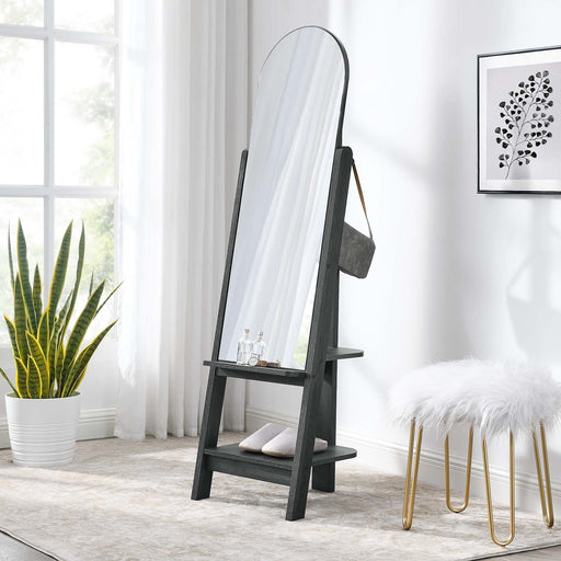 Ascend Standing Mirror | Bohemian Home Decor