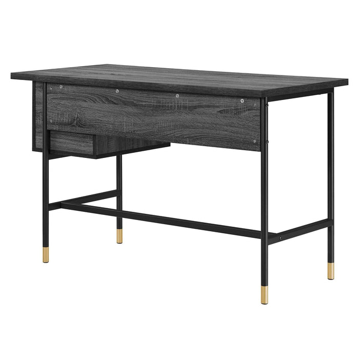 Nexus Office Desk | Bohemian Home Decor
