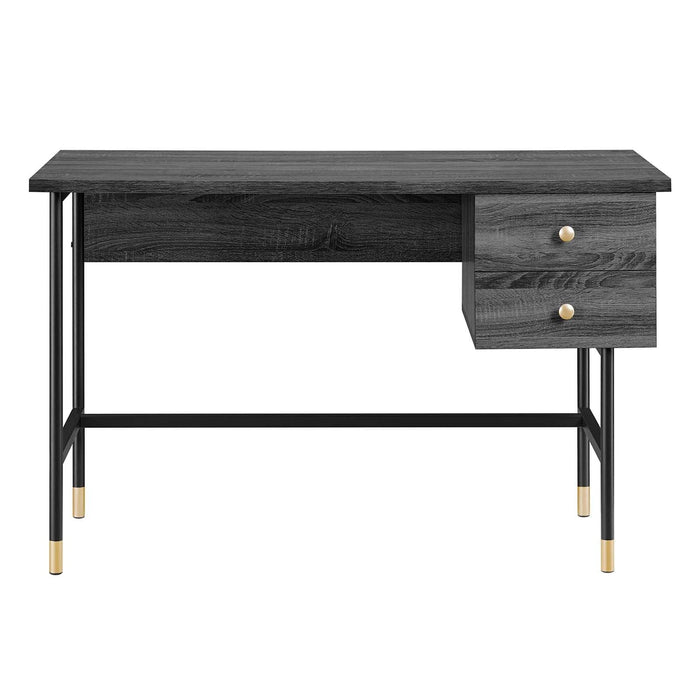 Nexus Office Desk | Bohemian Home Decor