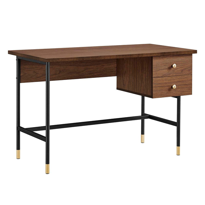 Nexus Office Desk | Bohemian Home Decor