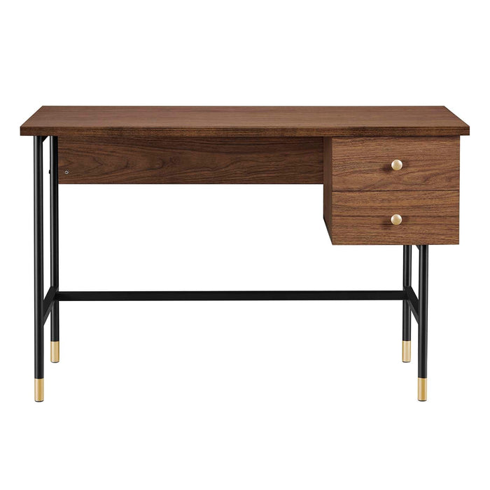 Nexus Office Desk | Bohemian Home Decor
