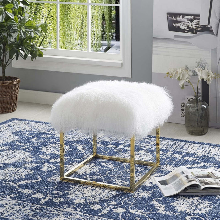 Anticipate Ottoman | Bohemian Home Decor
