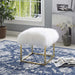 Anticipate Ottoman | Bohemian Home Decor