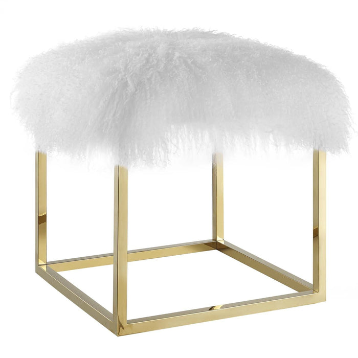Anticipate Ottoman | Bohemian Home Decor