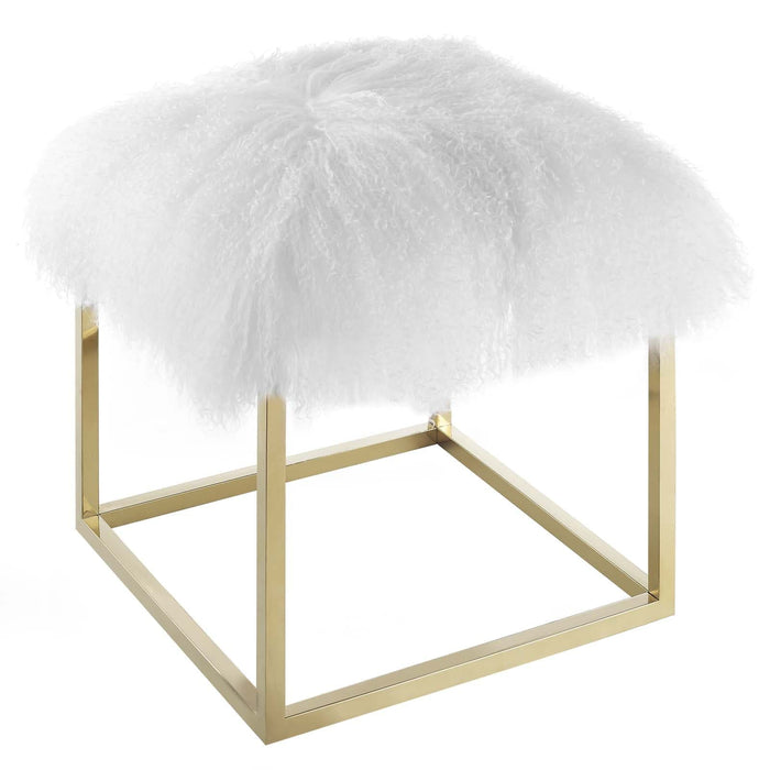 Anticipate Ottoman | Bohemian Home Decor