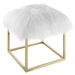 Anticipate Ottoman | Bohemian Home Decor