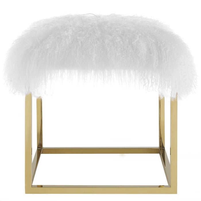 Anticipate Ottoman | Bohemian Home Decor