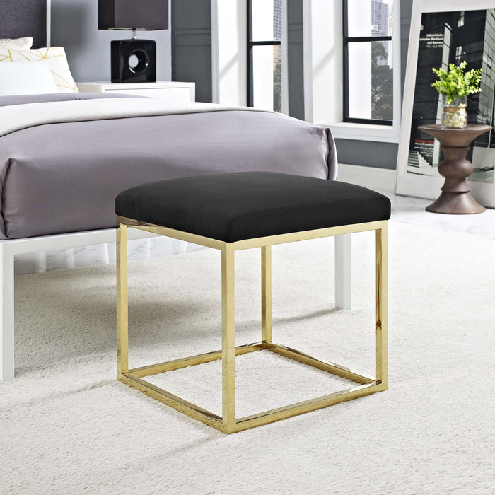 Anticipate Ottoman | Bohemian Home Decor