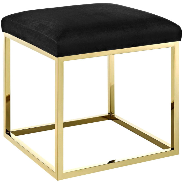 Anticipate Ottoman | Bohemian Home Decor