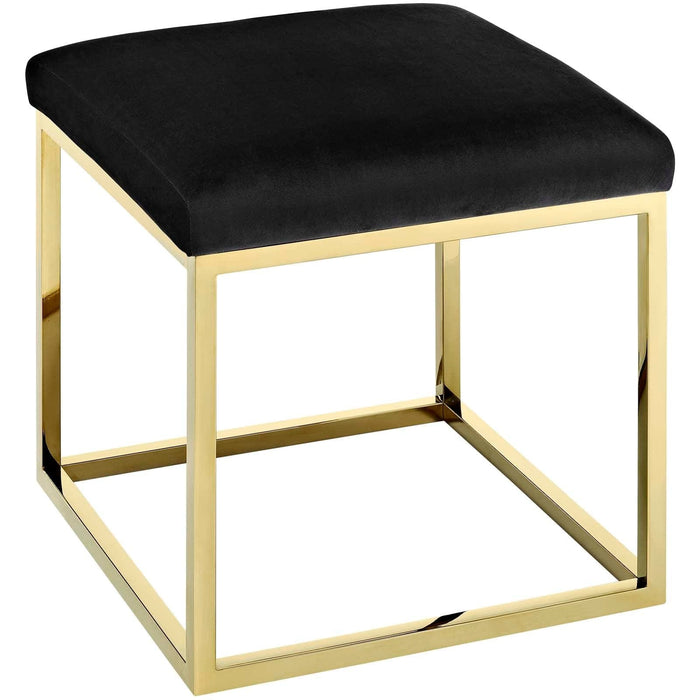 Anticipate Ottoman | Bohemian Home Decor