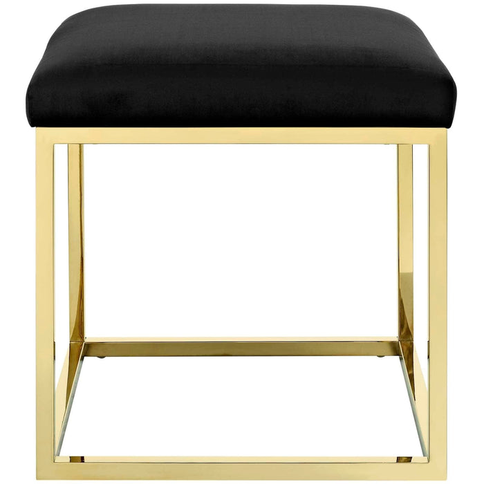 Anticipate Ottoman | Bohemian Home Decor