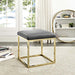 Anticipate Ottoman | Bohemian Home Decor