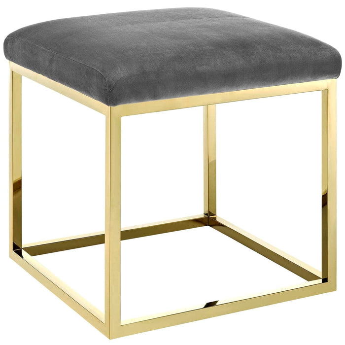 Anticipate Ottoman | Bohemian Home Decor