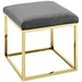 Anticipate Ottoman | Bohemian Home Decor