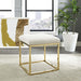 Anticipate Ottoman | Bohemian Home Decor