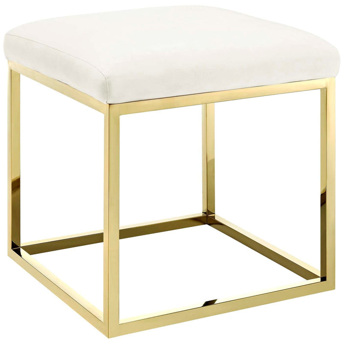 Anticipate Ottoman | Bohemian Home Decor