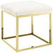 Anticipate Ottoman | Bohemian Home Decor