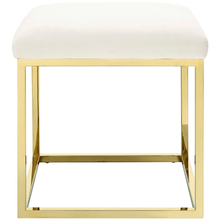 Anticipate Ottoman | Bohemian Home Decor