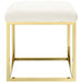 Anticipate Ottoman | Bohemian Home Decor