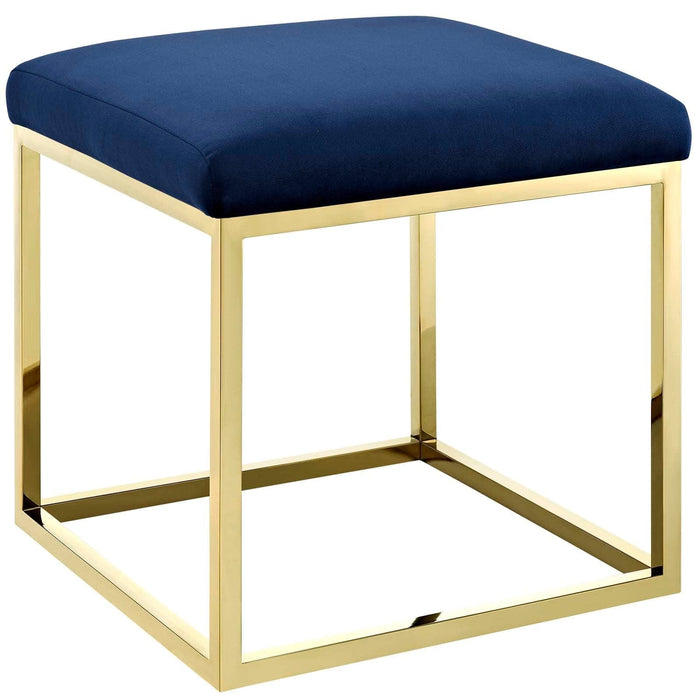 Anticipate Ottoman | Bohemian Home Decor