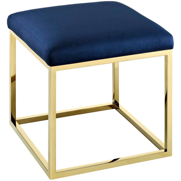 Anticipate Ottoman | Bohemian Home Decor
