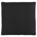 Ottomans Commix Down Filled Overstuffed Ottoman -Free Shipping at Bohemian Home Decor