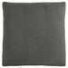 Ottomans Commix Down Filled Overstuffed Ottoman -Free Shipping at Bohemian Home Decor