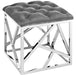 Intersperse Ottoman | Bohemian Home Decor
