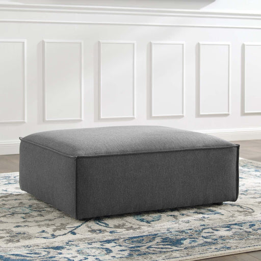 Restore Ottoman | Bohemian Home Decor