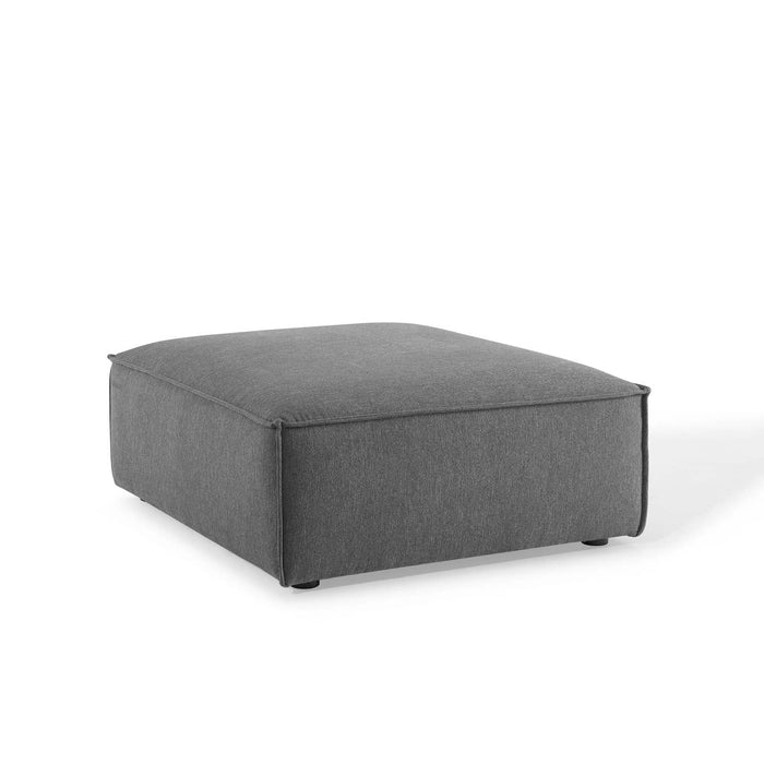 Restore Ottoman | Bohemian Home Decor
