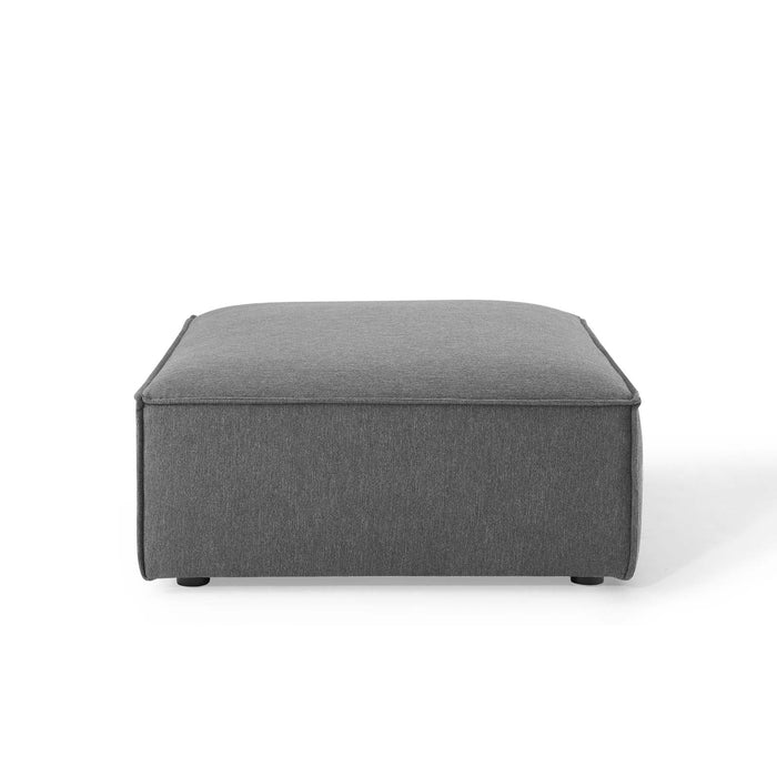 Restore Ottoman | Bohemian Home Decor