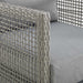Aura Rattan Outdoor Patio Armchair | Bohemian Home Decor