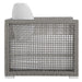 Aura Rattan Outdoor Patio Armchair | Bohemian Home Decor