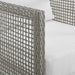 Aura Rattan Outdoor Patio Armchair | Bohemian Home Decor