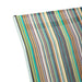 Traveler Rocking Outdoor Patio Mesh Sling Lounge Chair | Bohemian Home Decor