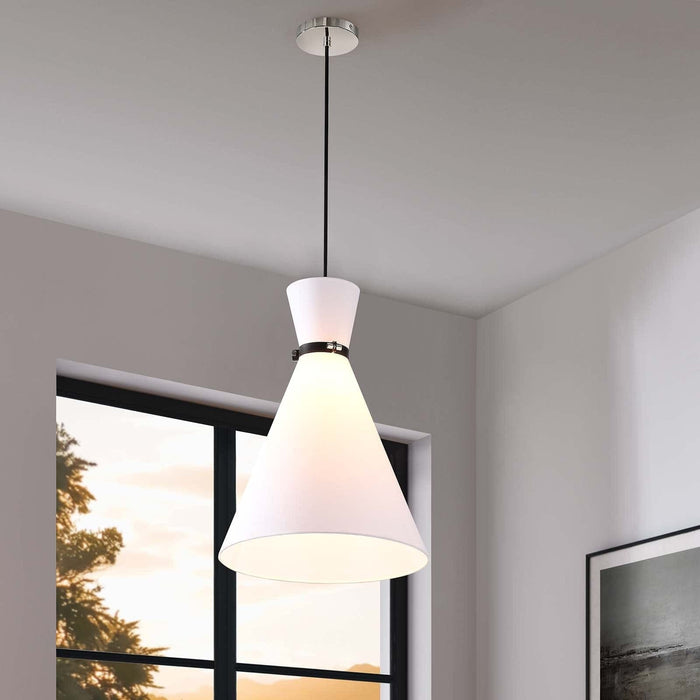 Pendant Light Starlight 1-Light Pendant Light -Free Shipping at Bohemian Home Decor