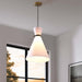 Starlight 1-Light Pendant Light | Bohemian Home Decor
